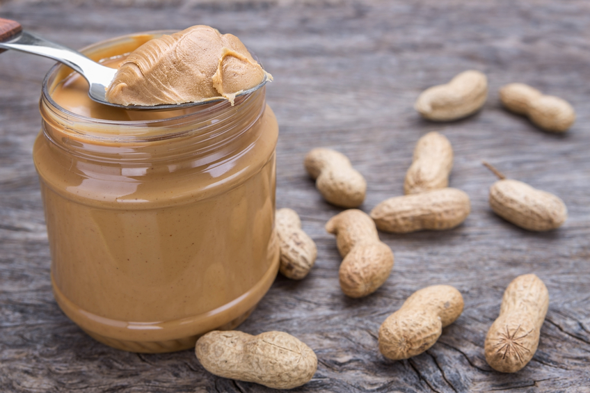 Saiba quais os benefícios do amendoim para a sua saúde. (Foto: Istock)