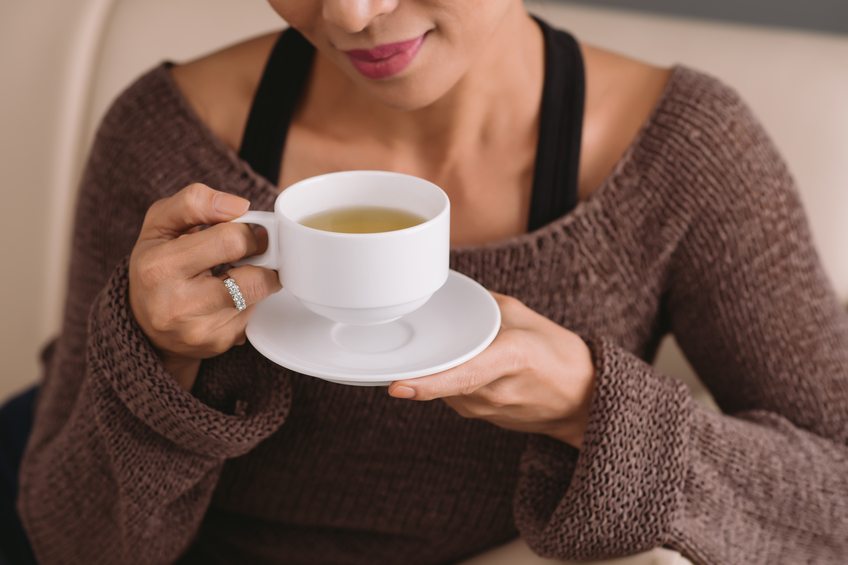 Conheça os benefícios do chá (Foto: Istock)