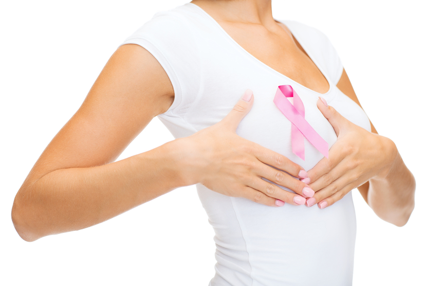 Entenda o que é o câncer inflamatório de mama. (Foto: Istock)